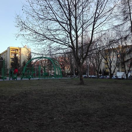 דירות קרקוב Apartament Pradnik מראה חיצוני תמונה