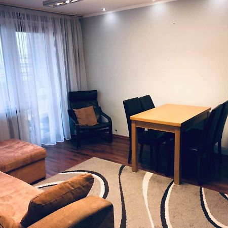 דירות קרקוב Apartament Pradnik מראה חיצוני תמונה