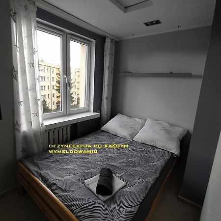 דירות קרקוב Apartament Pradnik מראה חיצוני תמונה