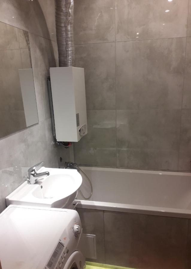 דירות קרקוב Apartament Pradnik מראה חיצוני תמונה