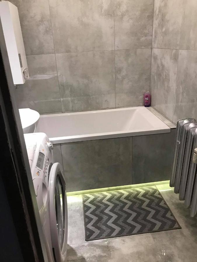 דירות קרקוב Apartament Pradnik מראה חיצוני תמונה