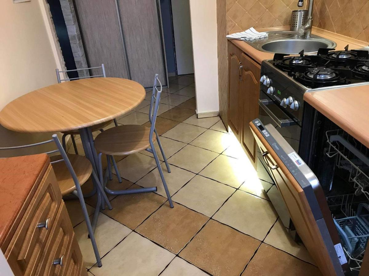 דירות קרקוב Apartament Pradnik מראה חיצוני תמונה