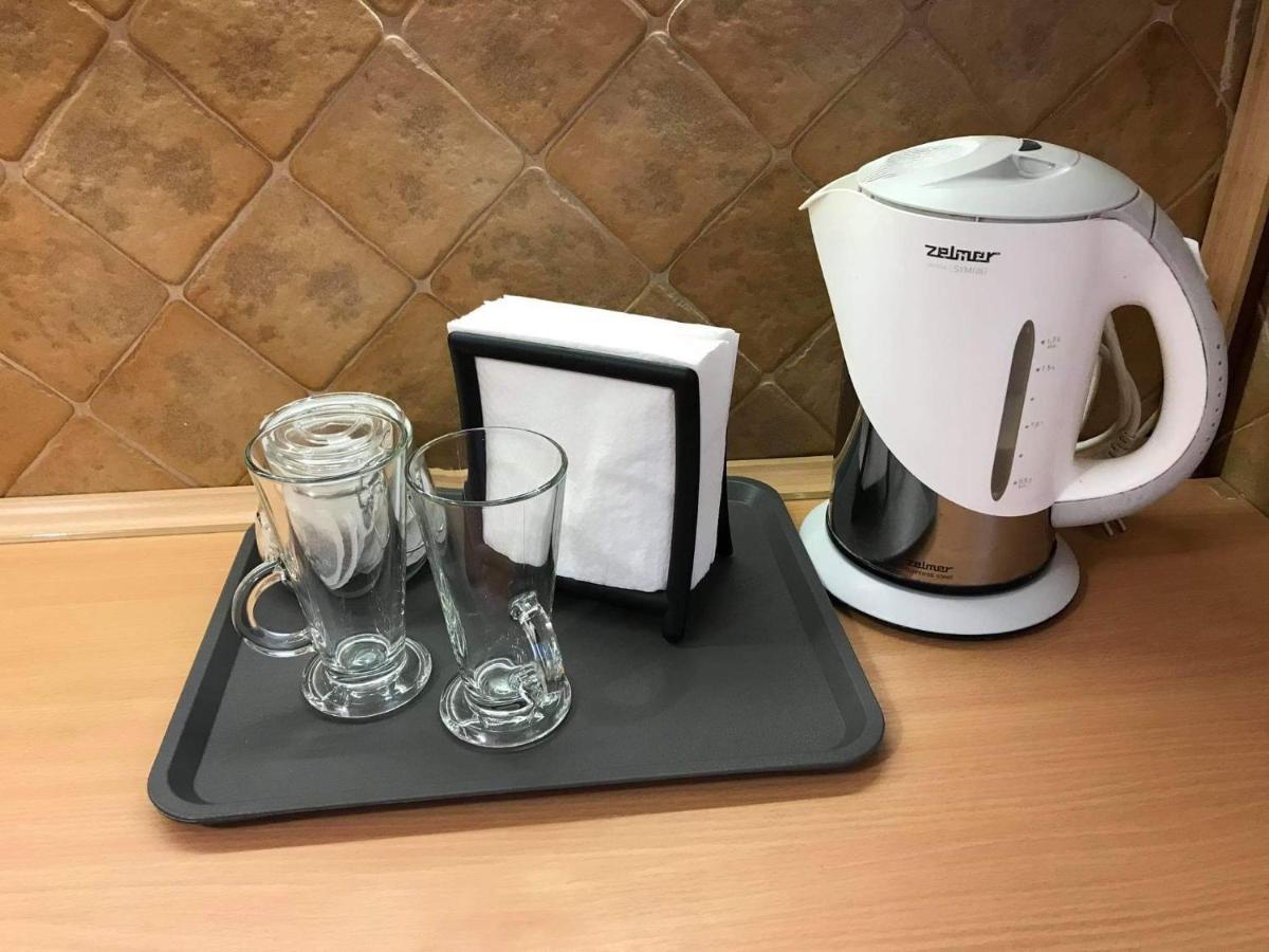 דירות קרקוב Apartament Pradnik מראה חיצוני תמונה