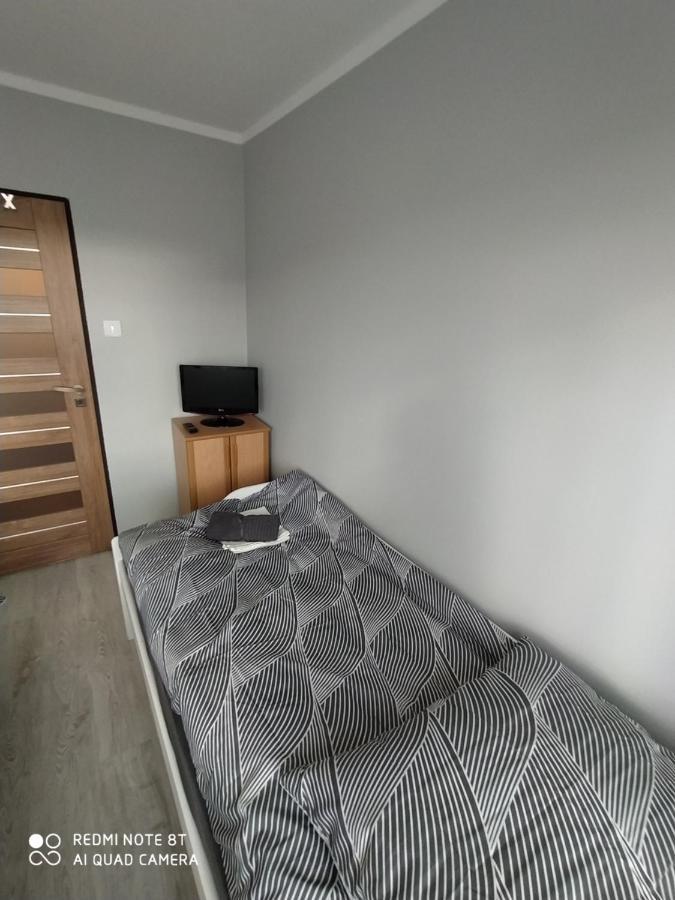 דירות קרקוב Apartament Pradnik מראה חיצוני תמונה