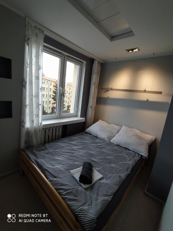 דירות קרקוב Apartament Pradnik מראה חיצוני תמונה