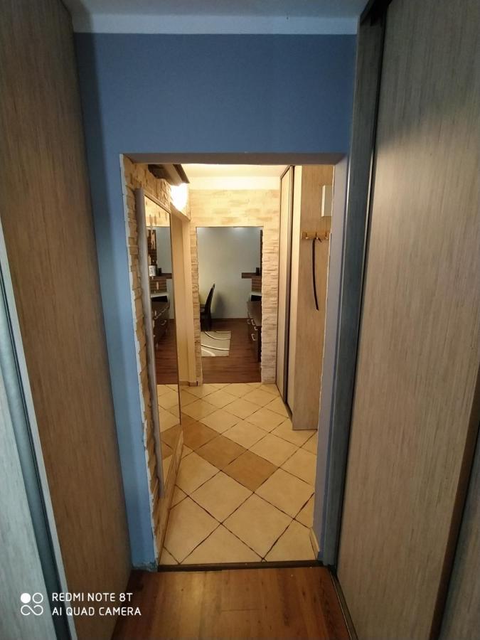 דירות קרקוב Apartament Pradnik מראה חיצוני תמונה