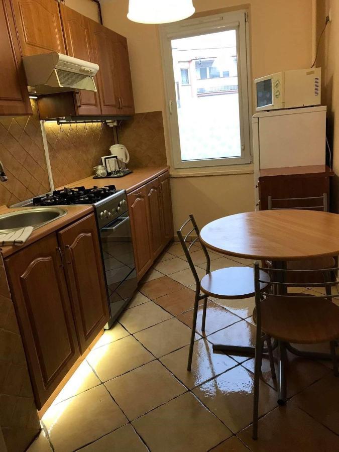 דירות קרקוב Apartament Pradnik מראה חיצוני תמונה