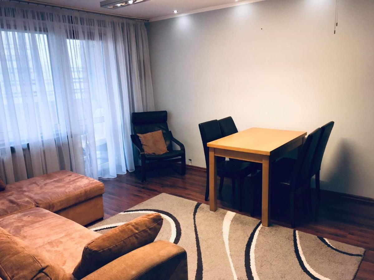 דירות קרקוב Apartament Pradnik מראה חיצוני תמונה