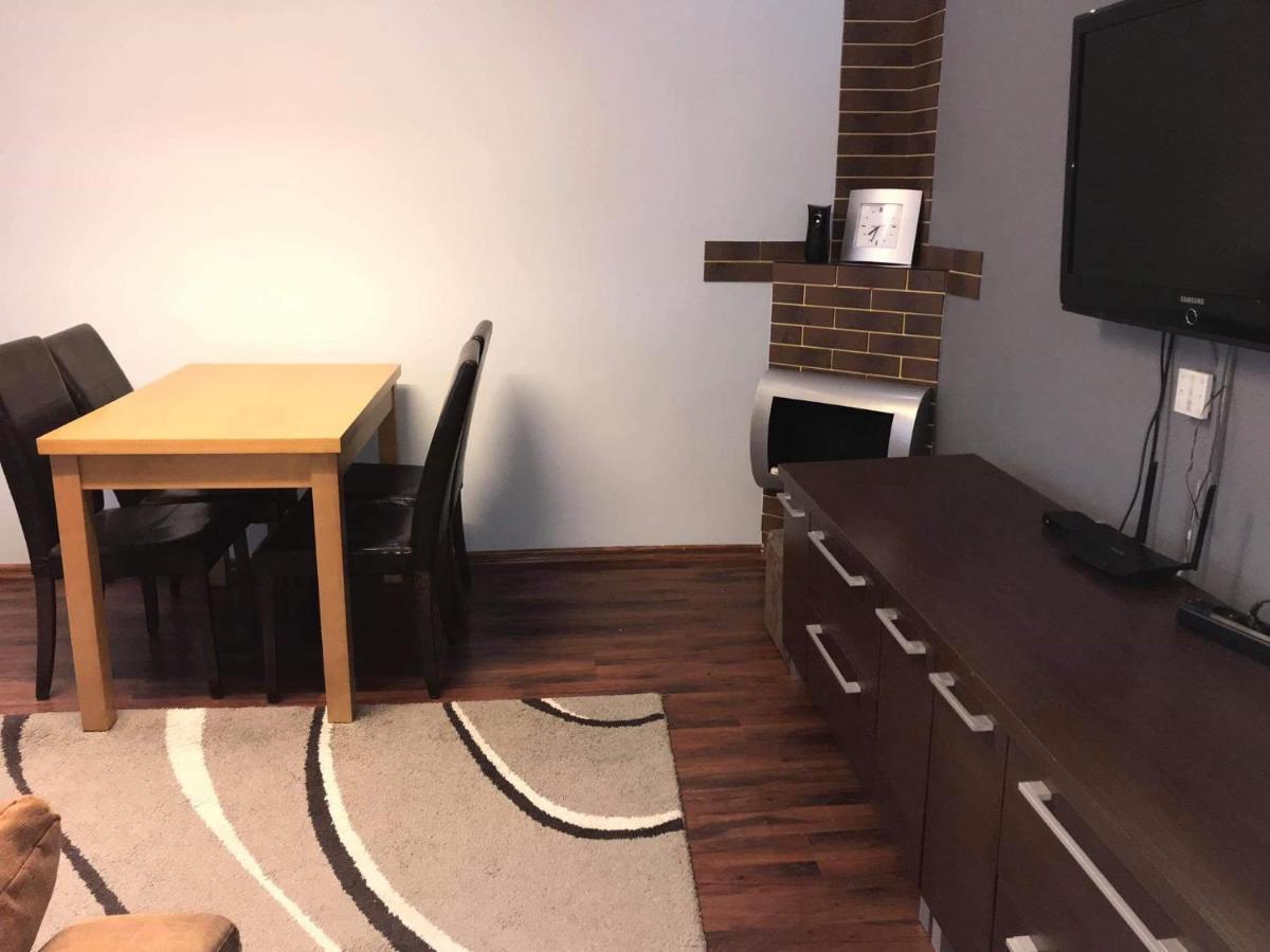 דירות קרקוב Apartament Pradnik מראה חיצוני תמונה