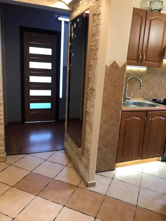 דירות קרקוב Apartament Pradnik מראה חיצוני תמונה
