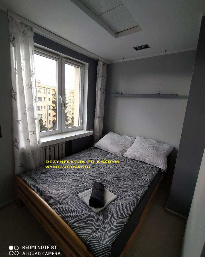דירות קרקוב Apartament Pradnik מראה חיצוני תמונה