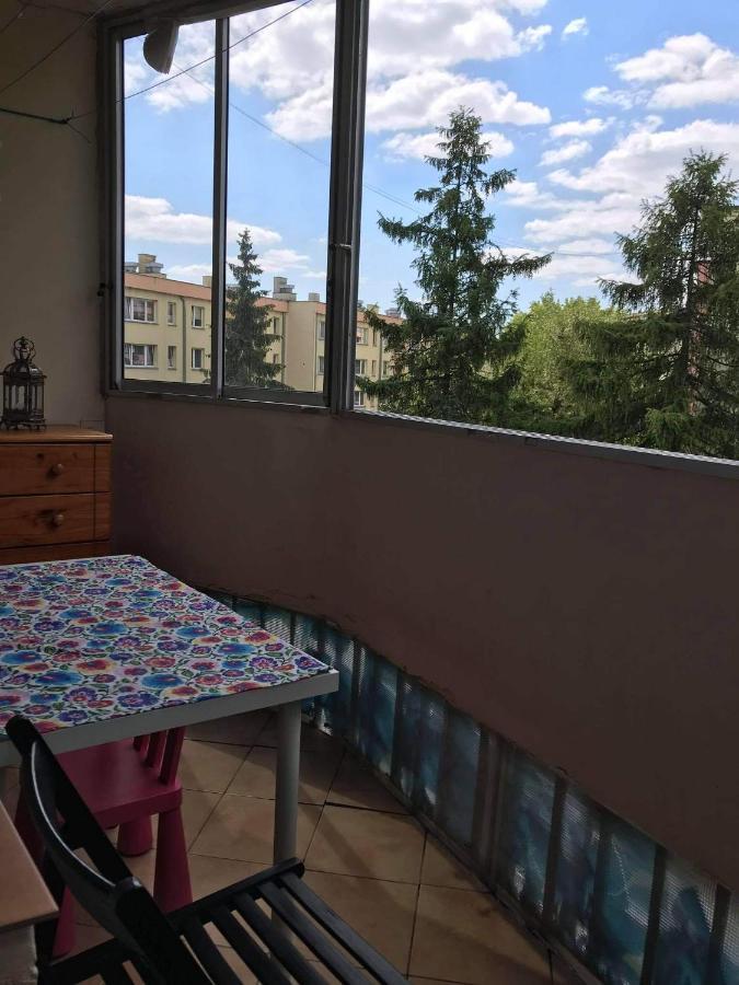 דירות קרקוב Apartament Pradnik מראה חיצוני תמונה