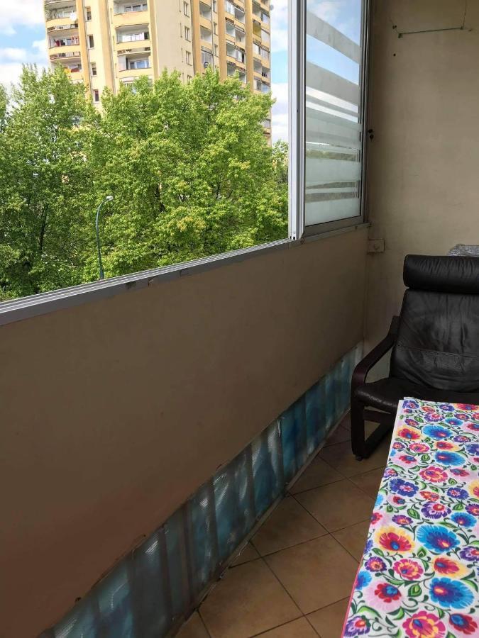 דירות קרקוב Apartament Pradnik מראה חיצוני תמונה